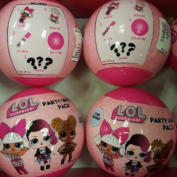 squishy ball lol
